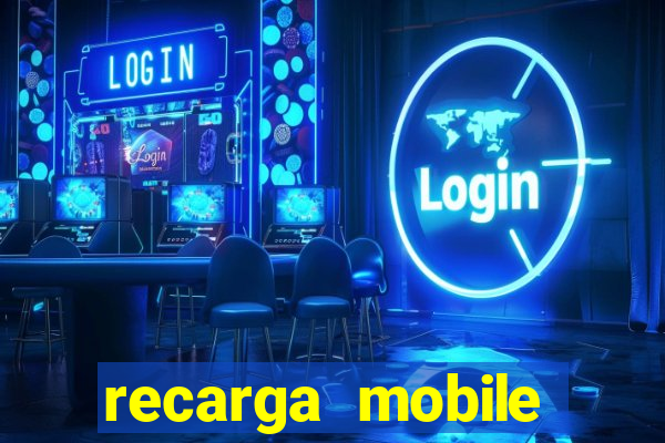 recarga mobile legends 1 real